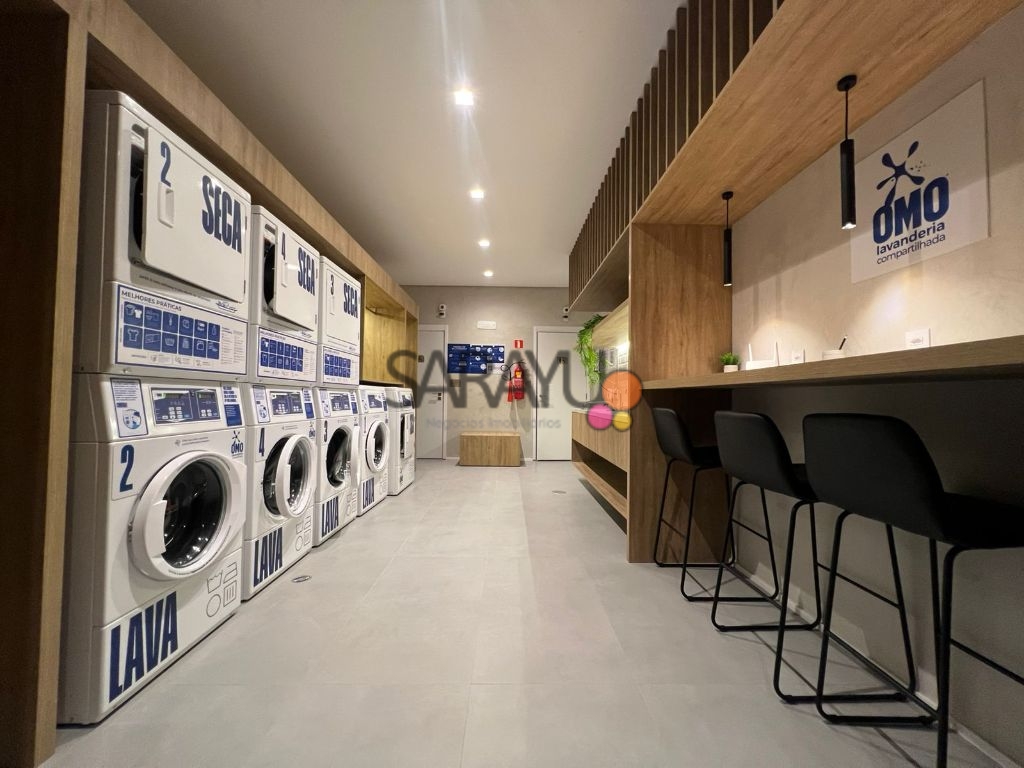 Studio mobiliado à venda ou locação jardim prudência - foto 13