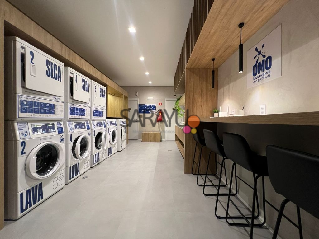 Studio mobiliado à venda ou locação jardim prudência - foto 11