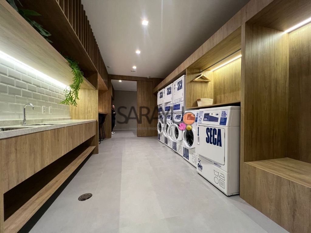 Studio mobiliado à venda ou locação jardim prudência - foto 14