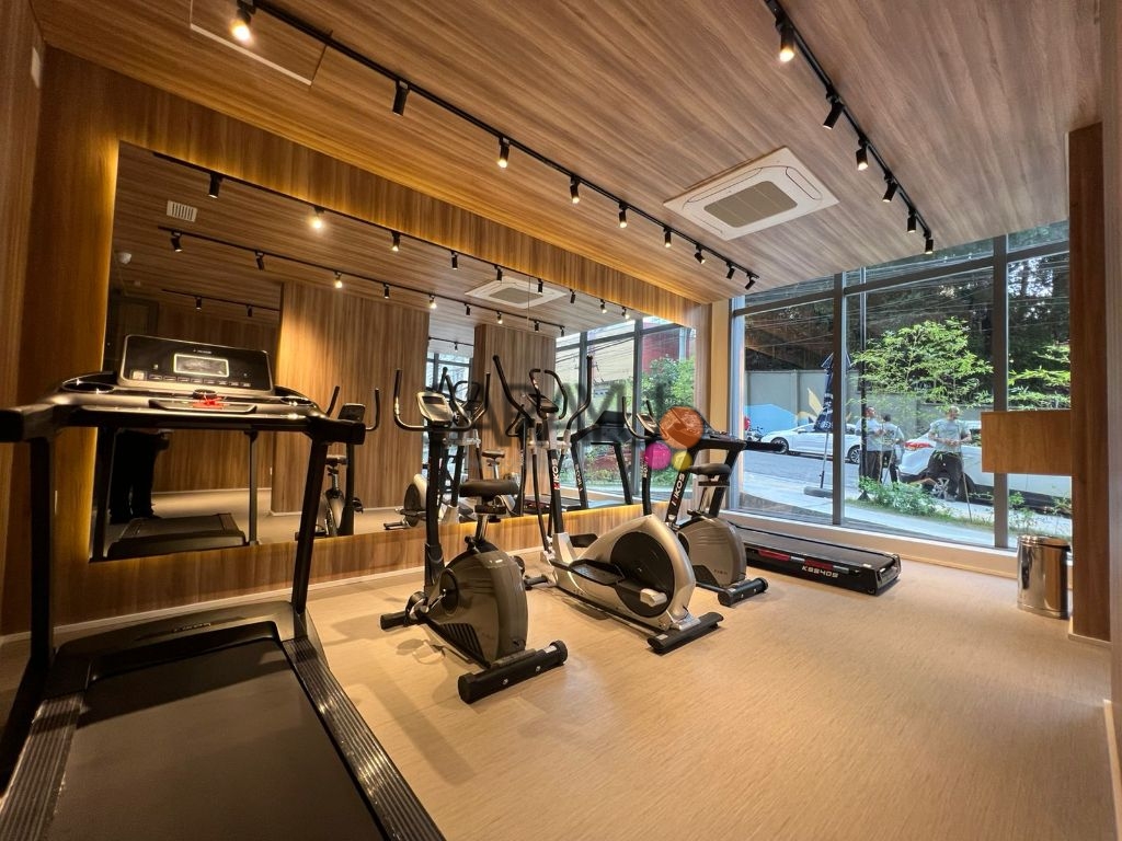 Studio mobiliado à venda ou locação jardim prudência - foto 12