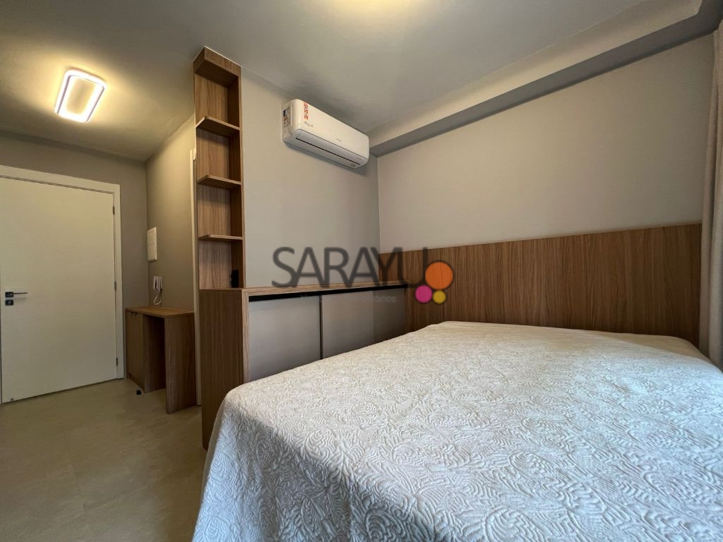 Studio mobiliado à venda ou locação jardim prudência - foto 6
