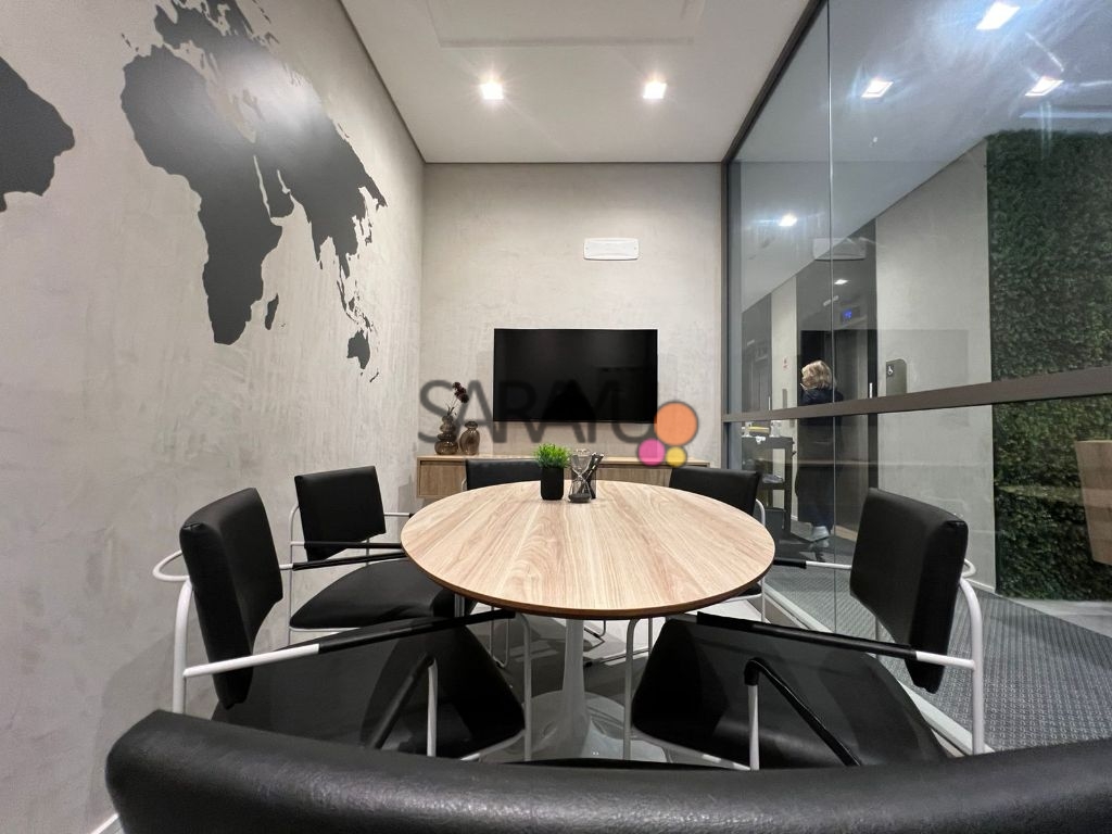 Studio mobiliado à Venda ou Locação Jardim Prudência