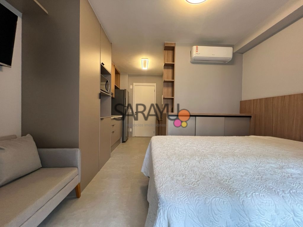 Studio mobiliado à venda ou locação jardim prudência - foto 5