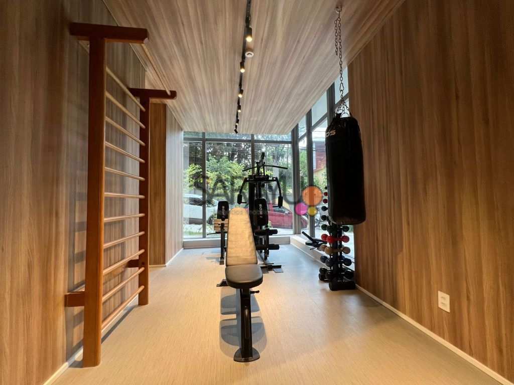 Studio à venda no jardim prudência - oportunidade única! - foto 9