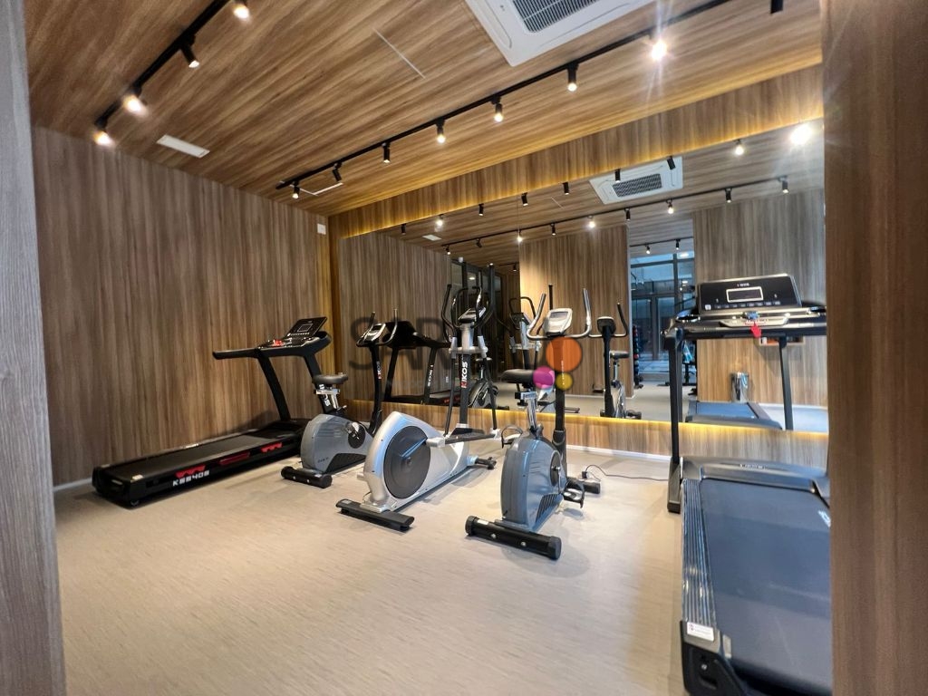 Studio à venda no jardim prudência - oportunidade única! - foto 2
