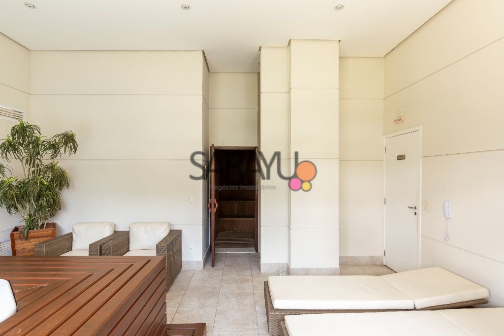 Apartamento Varanda gourmet, com 3 Dormitórios e 2 vagas Vila mascote