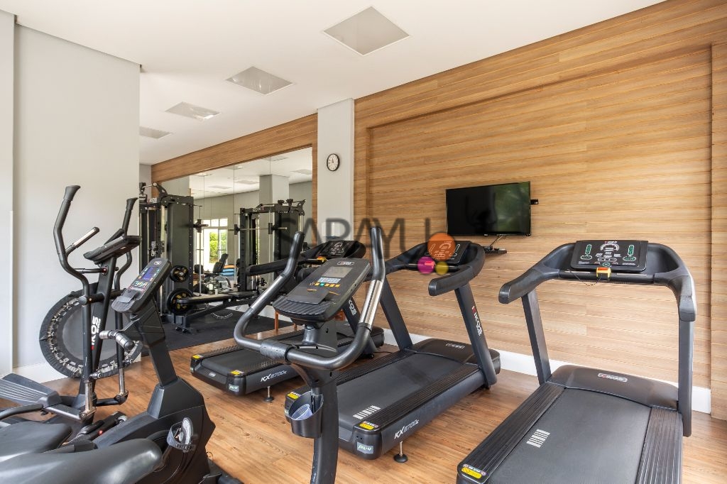 Apartamento varanda gourmet, com 3 dormitórios e 2 vagas vil