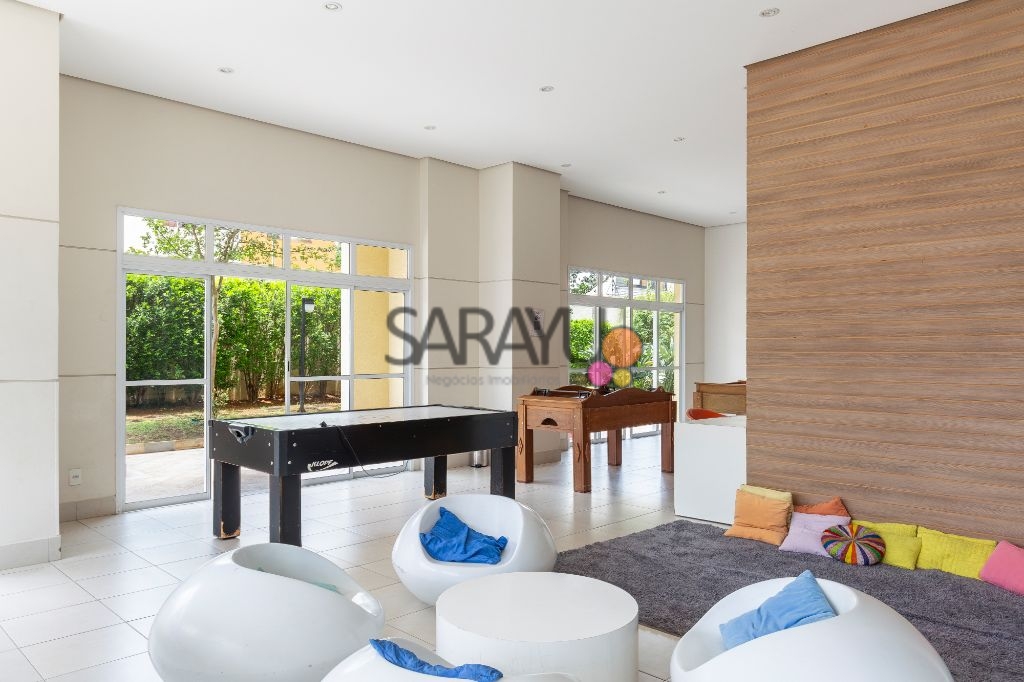 Apartamento varanda gourmet, com 3 dormitórios e 2 vagas vil