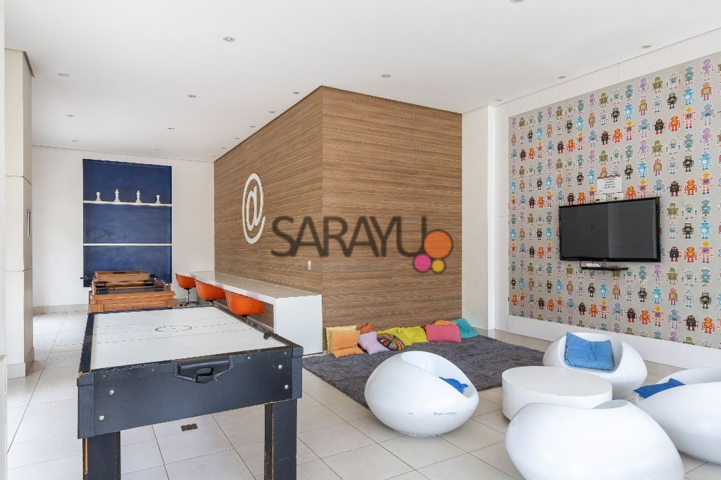Apartamento varanda gourmet, com 3 dormitórios e 2 vagas vil