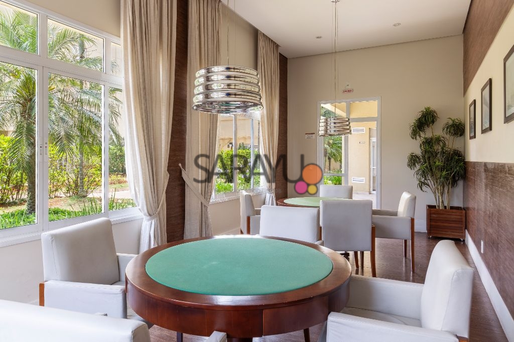 Apartamento varanda gourmet, com 3 dormitórios e 2 vagas vil