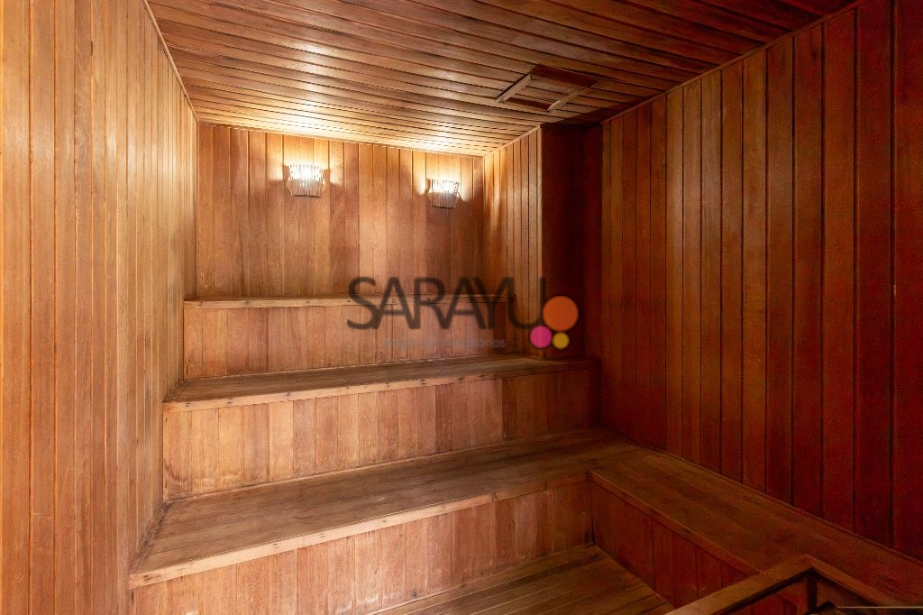 Apartamento Varanda gourmet, com 3 Dormitórios e 2 vagas Vila mascote