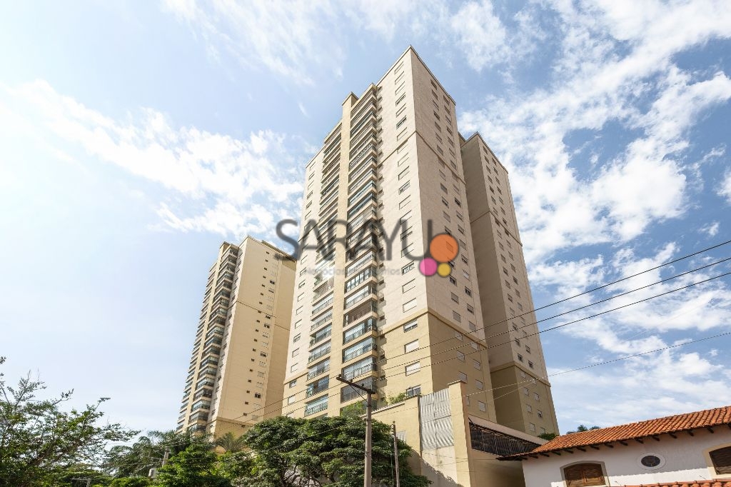 Apartamento Varanda gourmet, com 3 Dormitórios e 2 vagas Vila mascote