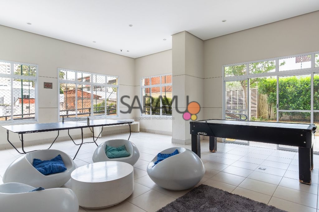 Apartamento varanda gourmet, com 3 dormitórios e 2 vagas vil