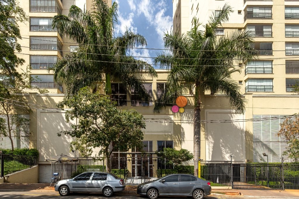 Apartamento Varanda gourmet, com 3 Dormitórios e 2 vagas Vila mascote