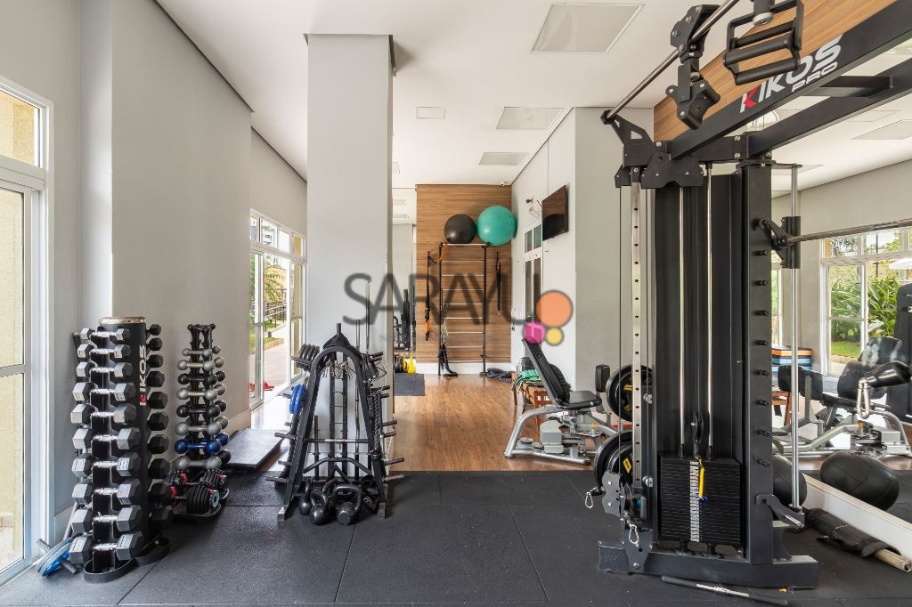 Apartamento varanda gourmet, com 3 dormitórios e 2 vagas vil