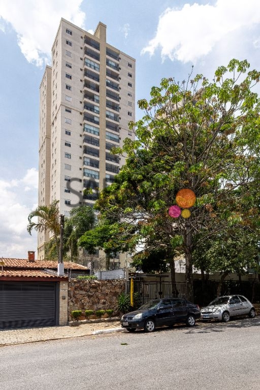 Apartamento Varanda gourmet, com 3 Dormitórios e 2 vagas Vila mascote