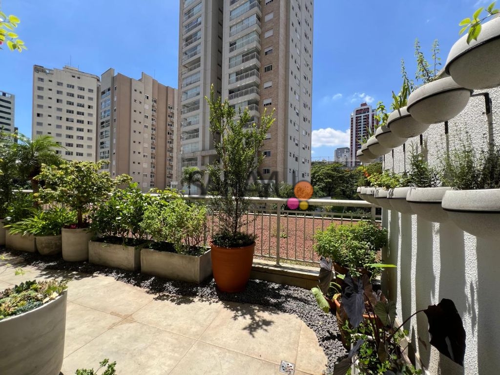 Apartamento garden 220m² com 3 suítes na vila mascote