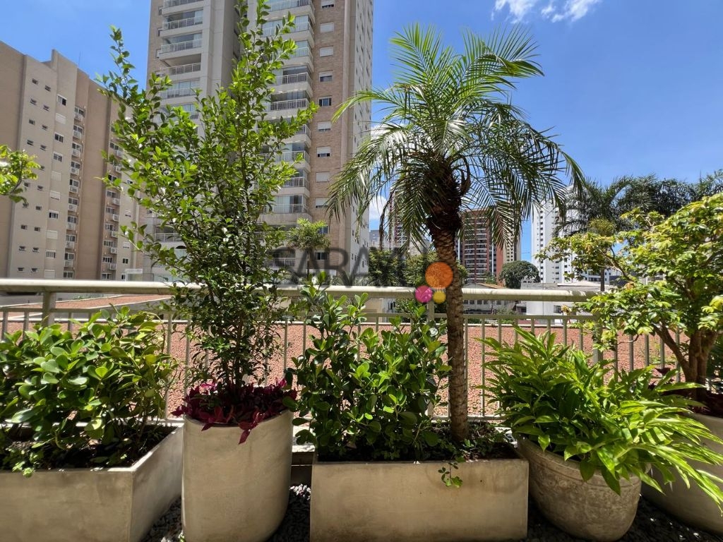 Apartamento Garden 220m² com 3 Suítes na Vila Mascote
