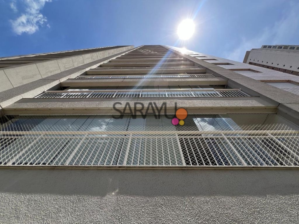 Apartamento Garden 220m² com 3 Suítes na Vila Mascote