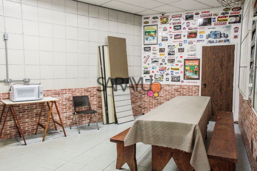 Galpão a venda Ipiranga