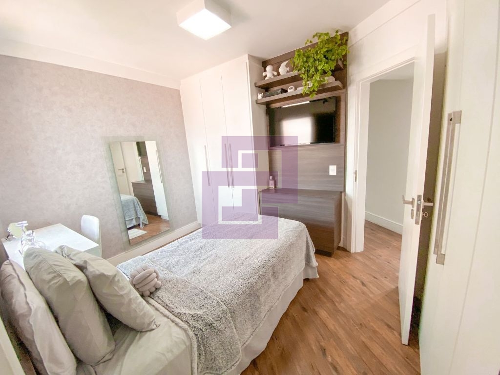 Apartamento para venda em guarujá / sp no bairro astúrias