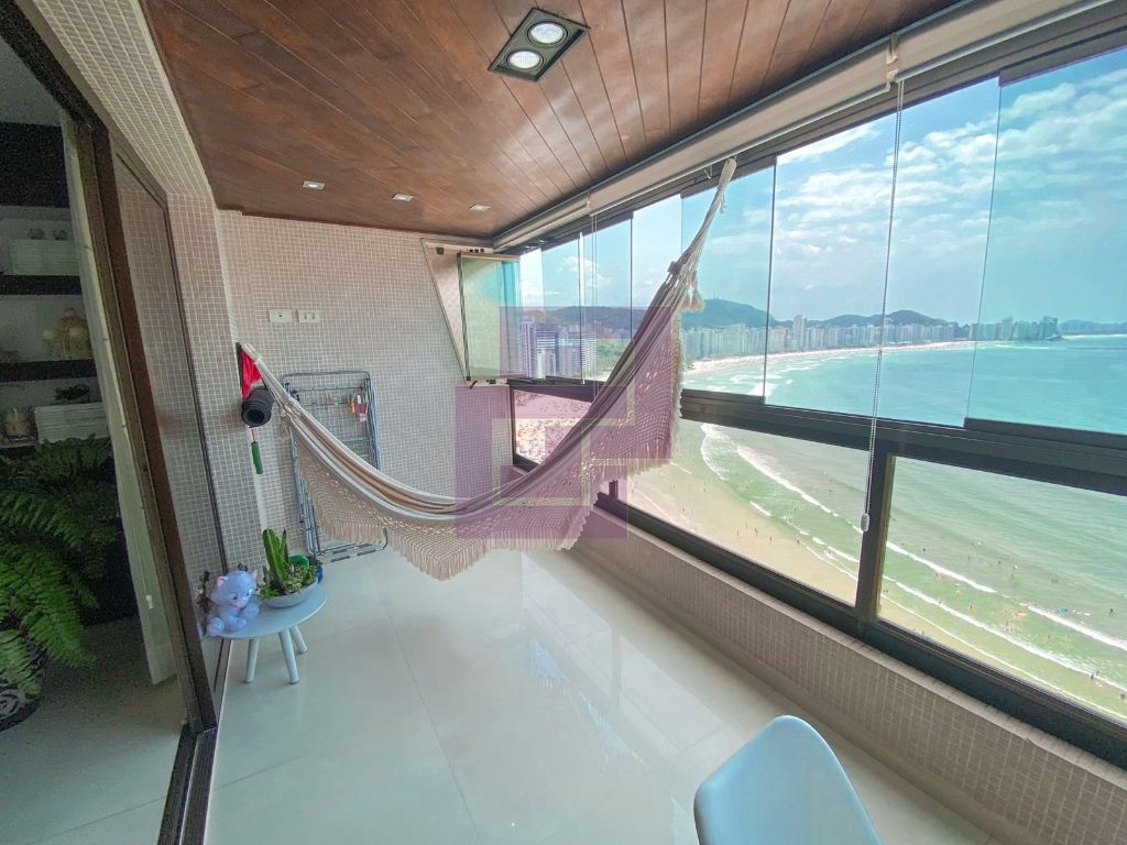Apartamento para venda em guarujá / sp no bairro astúrias