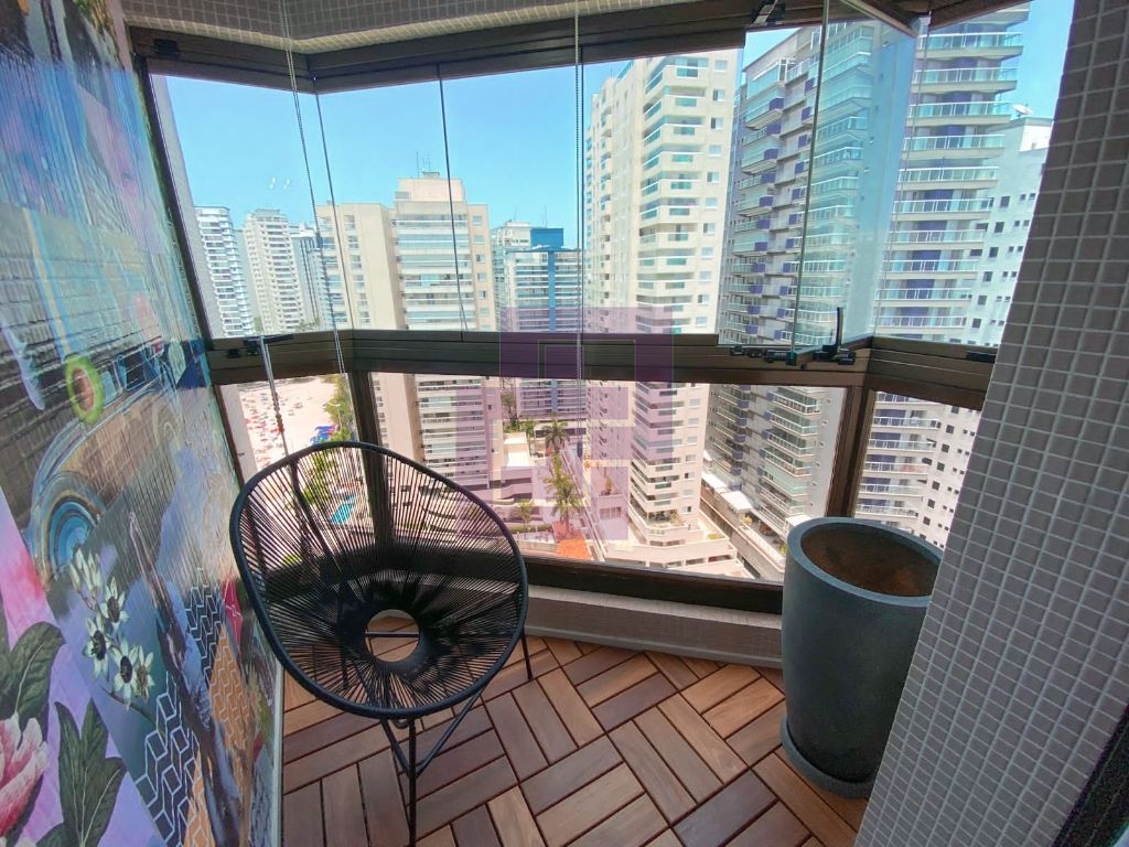 Apartamento para venda em guarujá / sp no bairro astúrias