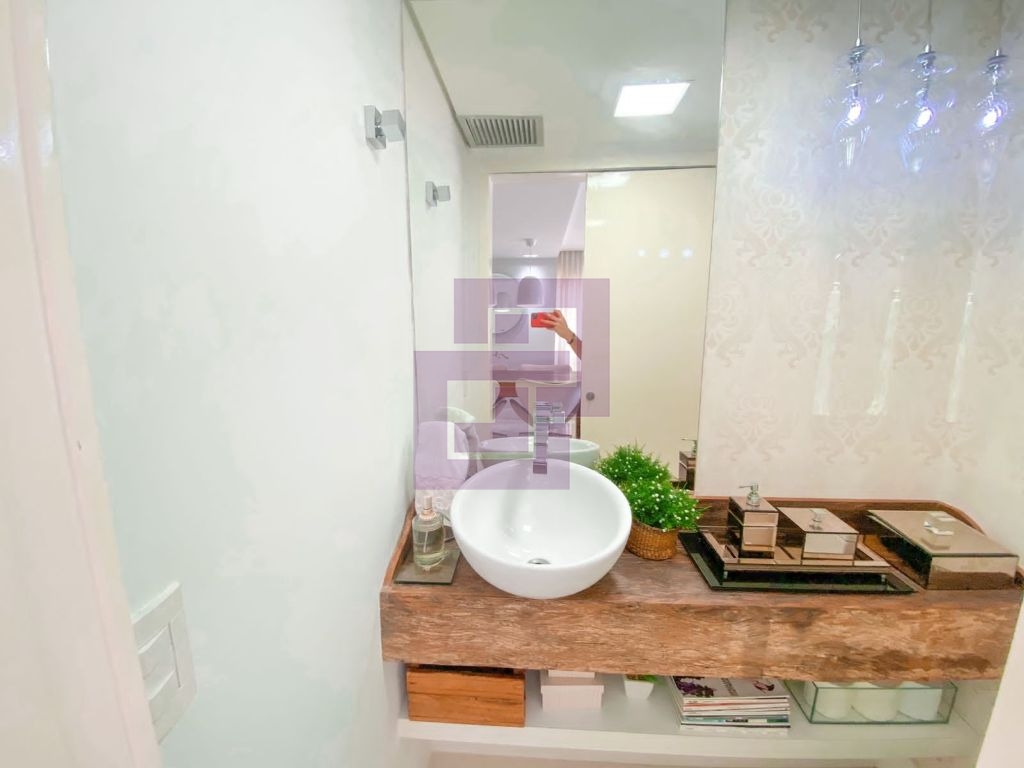 Apartamento para Venda em Guarujá / SP no bairro Astúrias