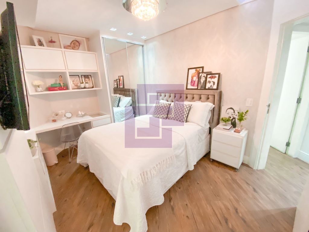 Apartamento para venda em guarujá / sp no bairro astúrias