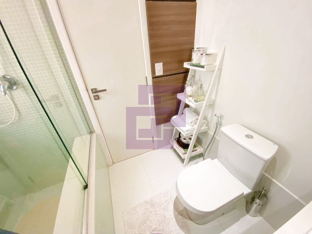 Apartamento para Venda em Guarujá / SP no bairro Astúrias
