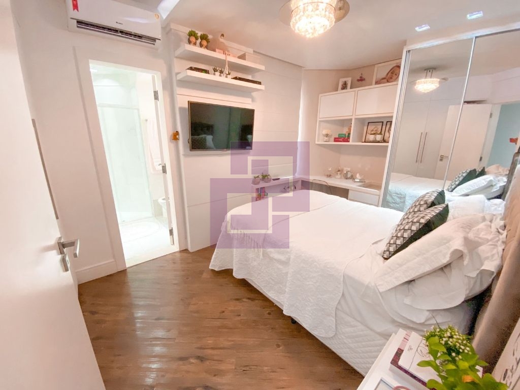 Apartamento para venda em guarujá / sp no bairro astúrias
