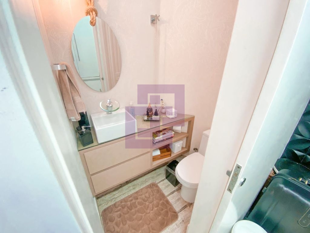 Apartamento para Venda em Guarujá / SP no bairro Astúrias