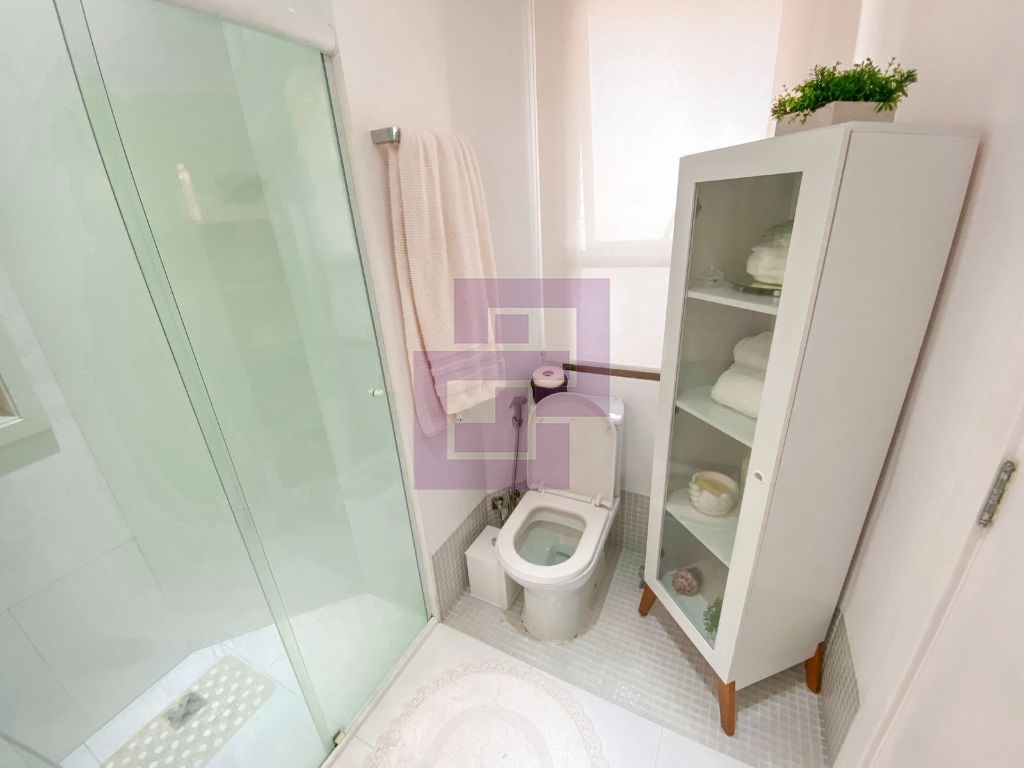 Apartamento para Venda em Guarujá / SP no bairro Astúrias
