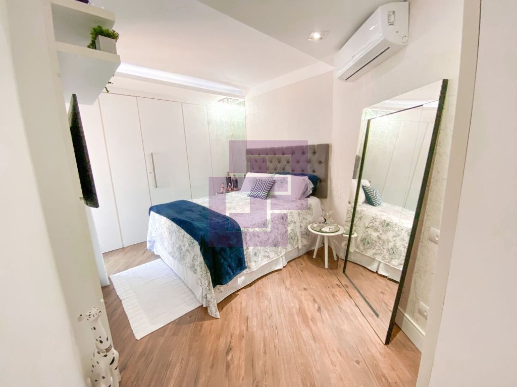 Apartamento para venda em guarujá / sp no bairro astúrias