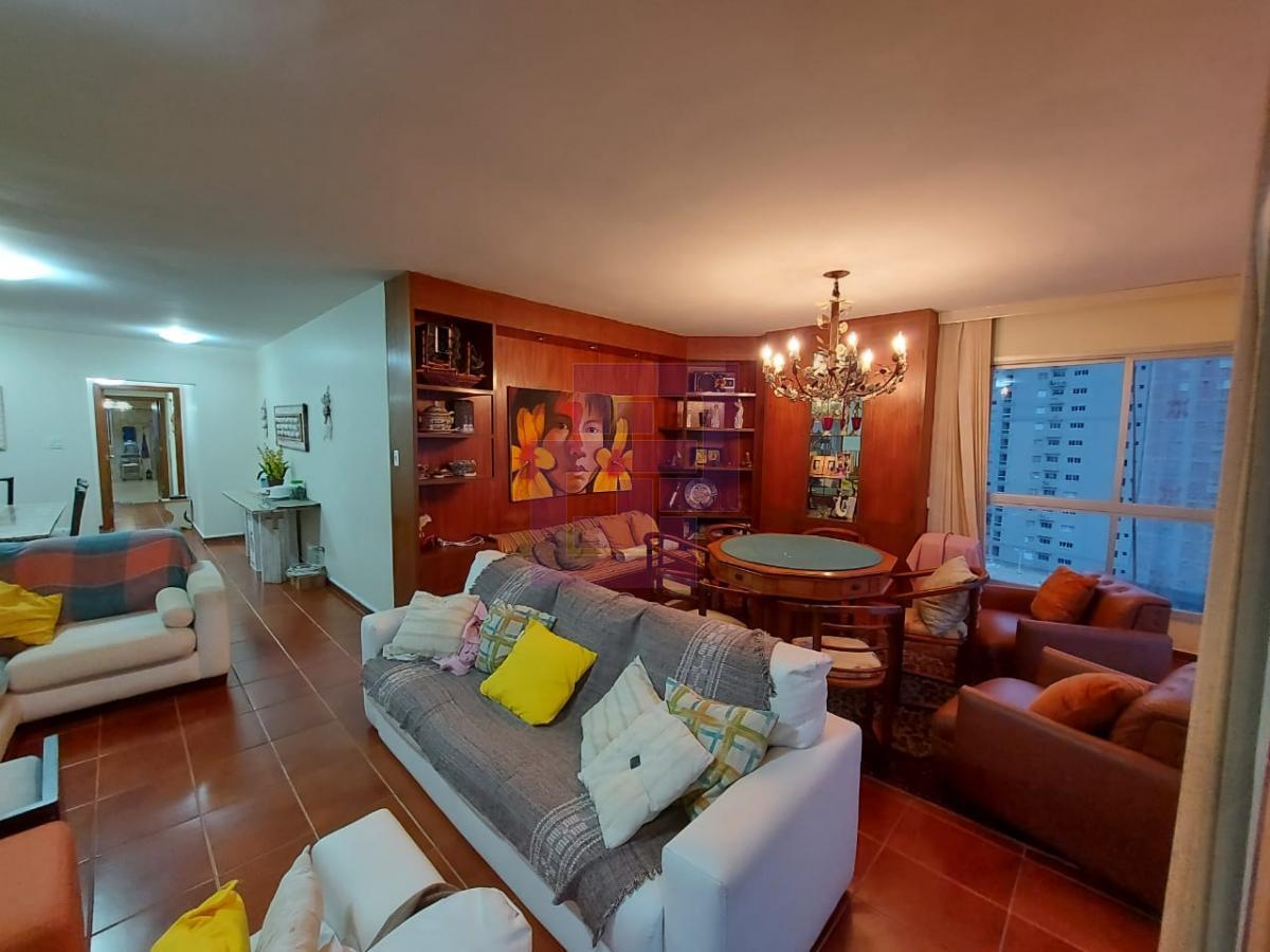 Apartamento para venda em guarujá / sp no bairro astúrias