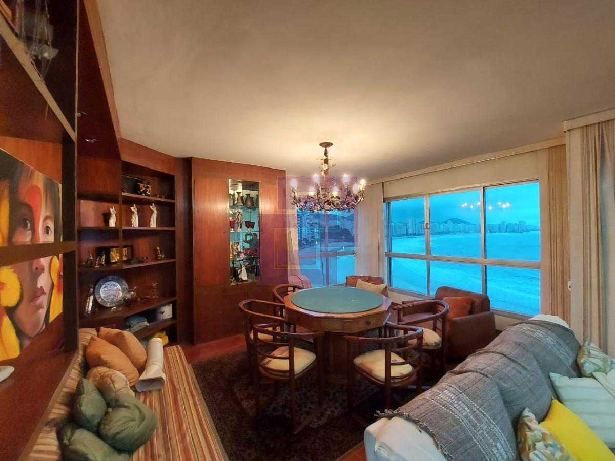 Apartamento para venda em guarujá / sp no bairro astúrias