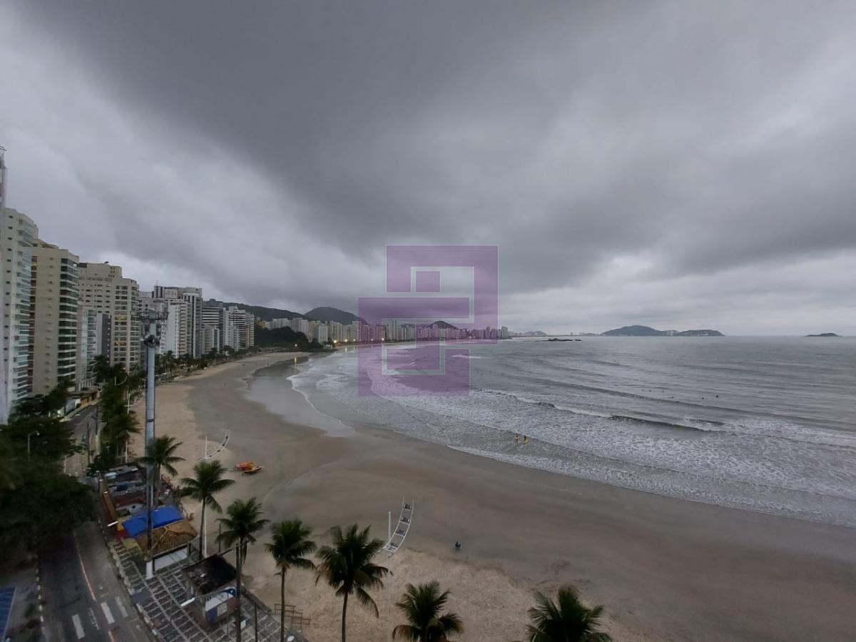 Apartamento para venda em guarujá / sp no bairro astúrias
