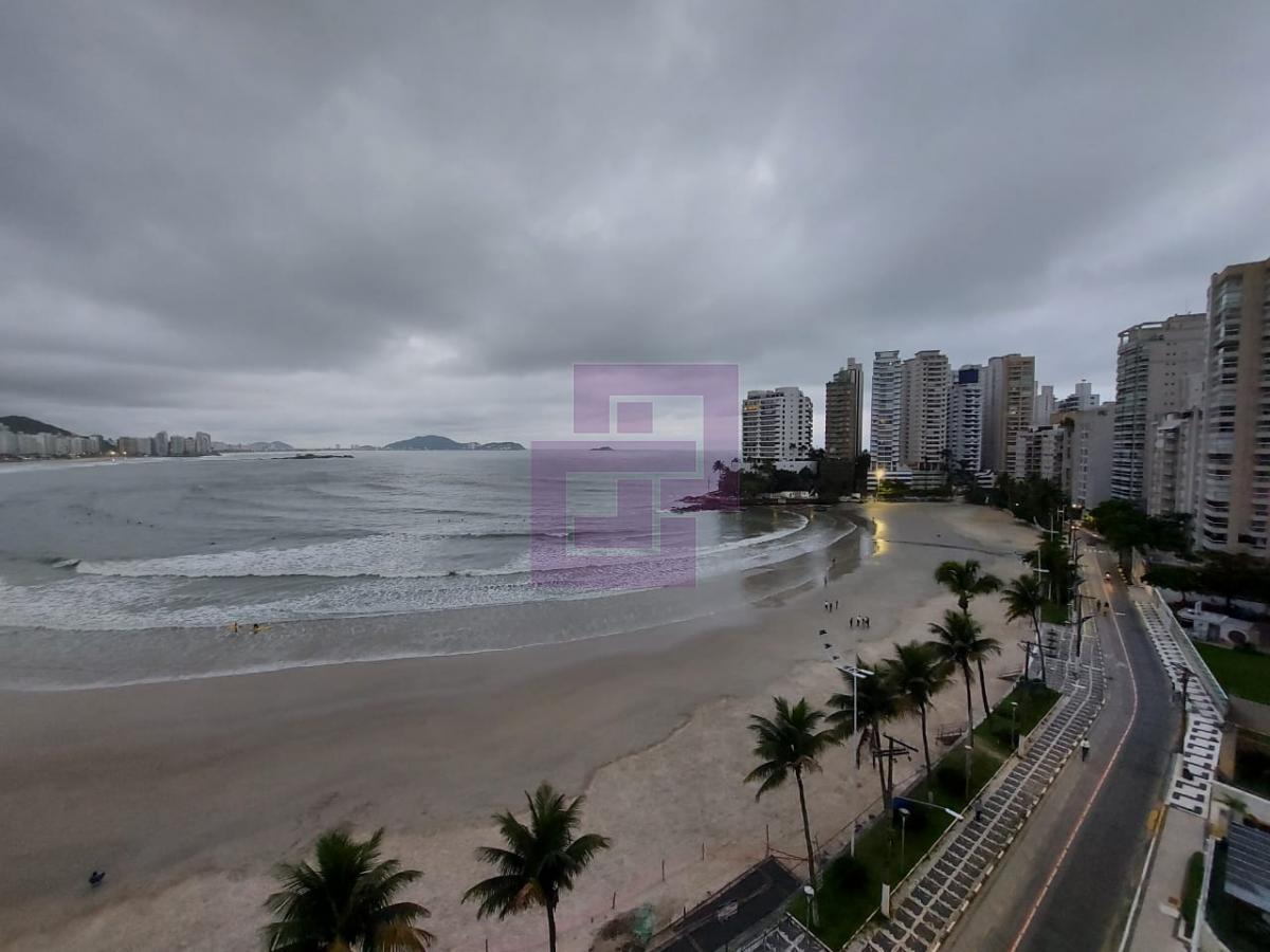 Apartamento para venda em guarujá / sp no bairro astúrias
