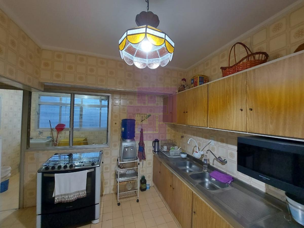 Apartamento para venda em guarujá / sp no bairro astúrias