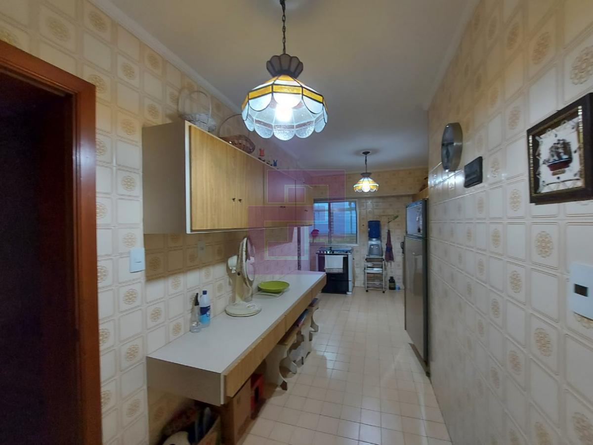 Apartamento para venda em guarujá / sp no bairro astúrias