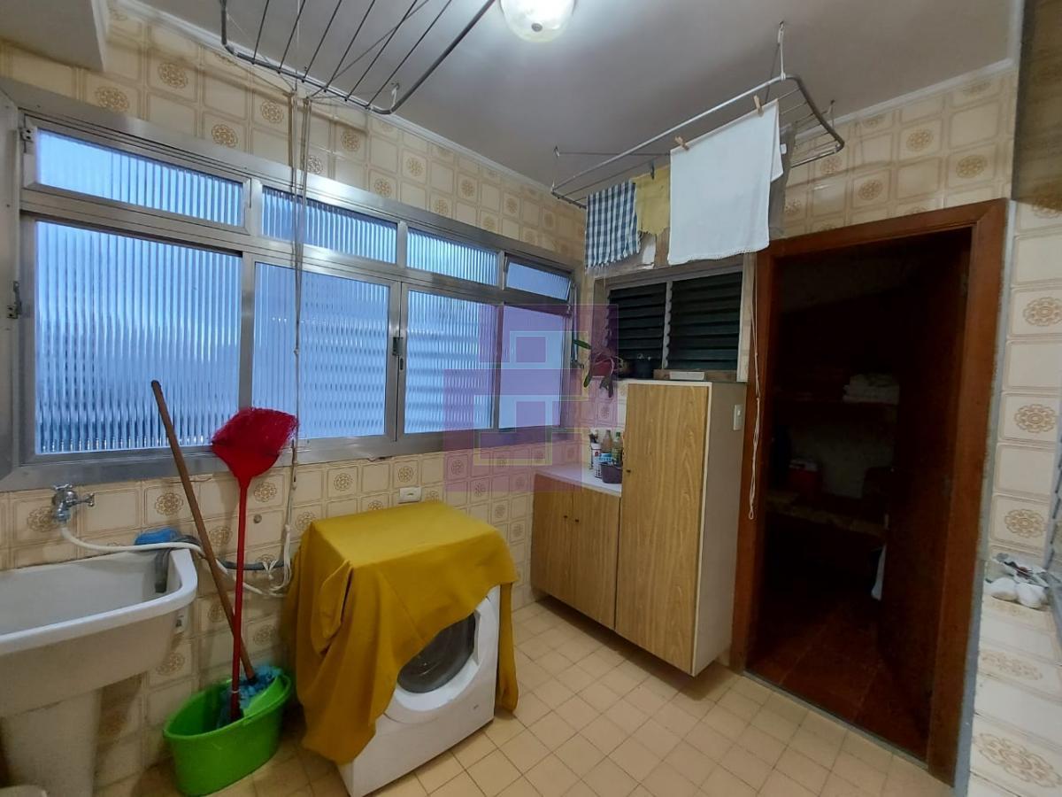 Apartamento para venda em guarujá / sp no bairro astúrias