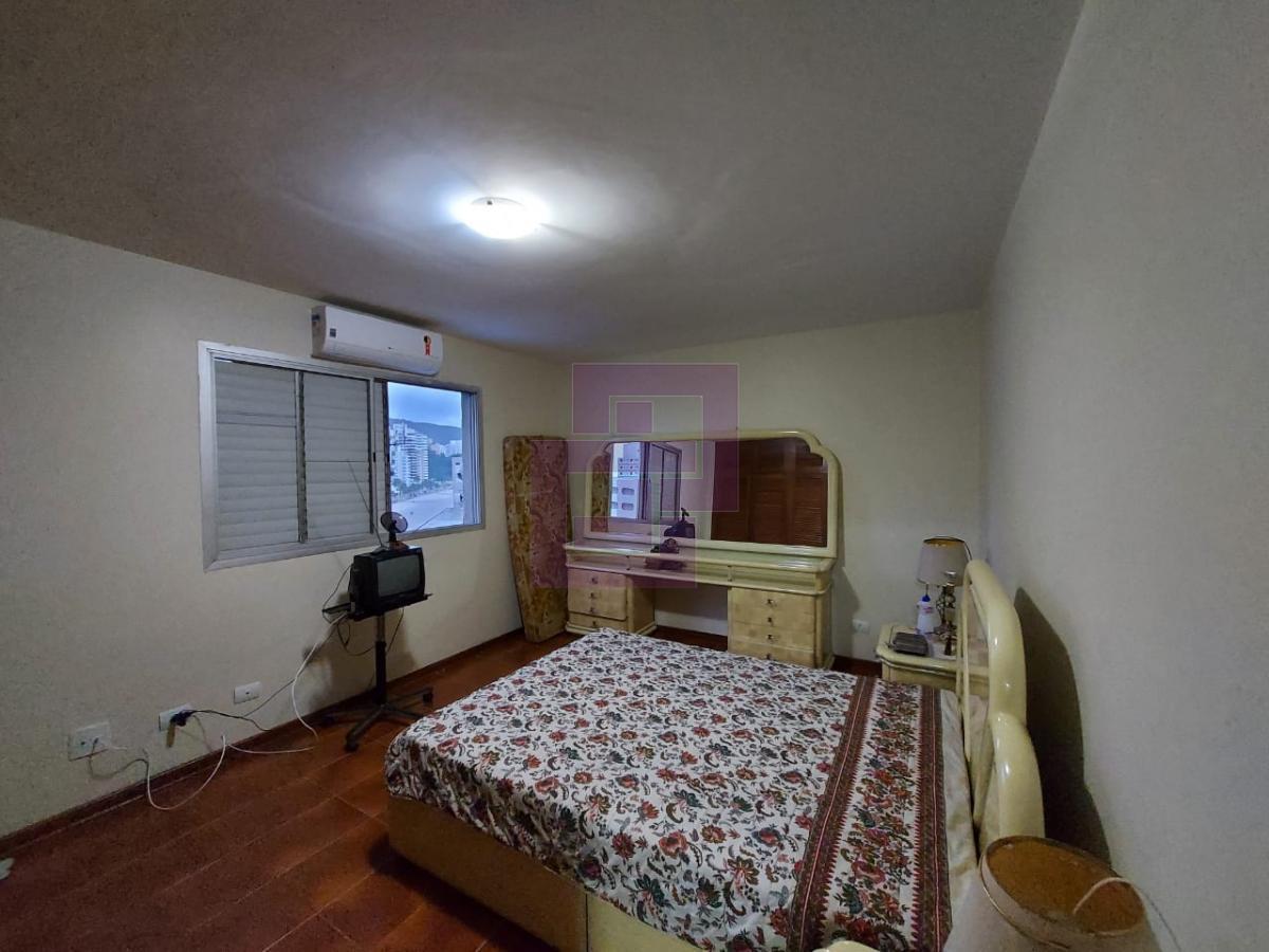Apartamento para Venda em Guarujá / SP no bairro Astúrias