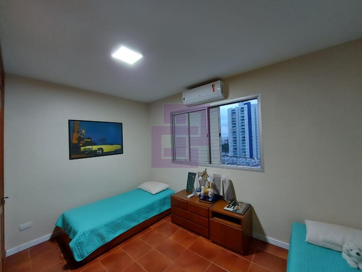 Apartamento para Venda em Guarujá / SP no bairro Astúrias