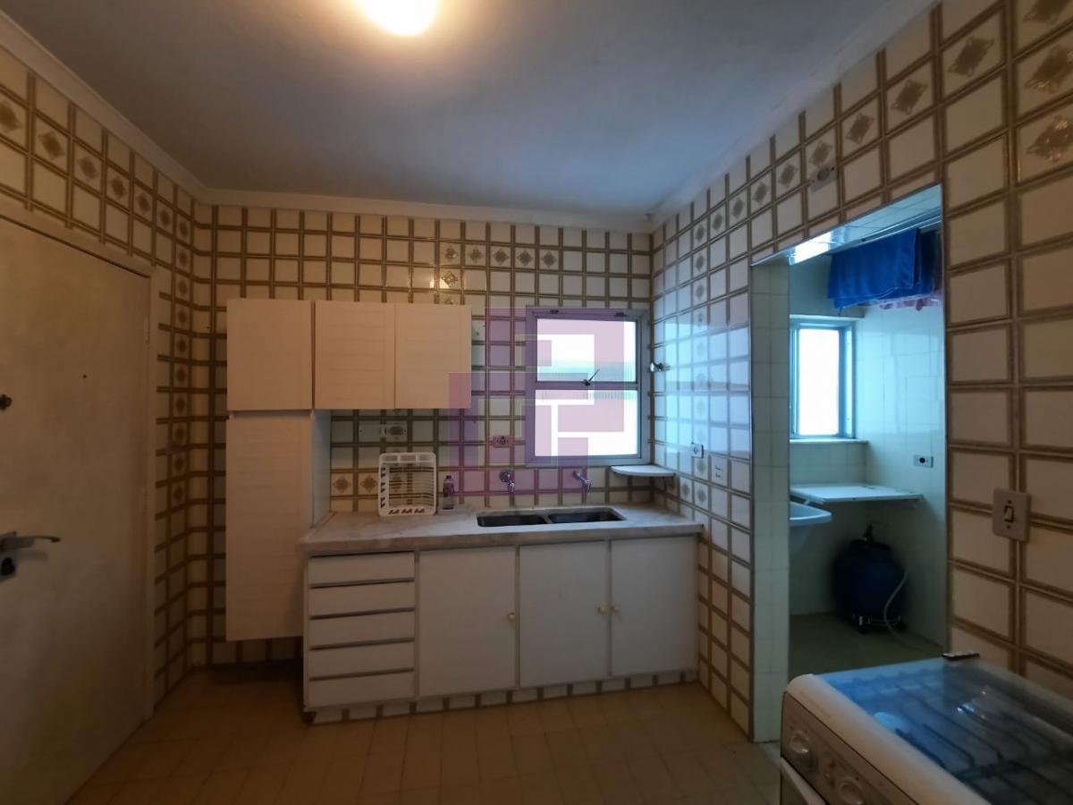 Apartamento para Venda em Guarujá / SP no bairro Astúrias