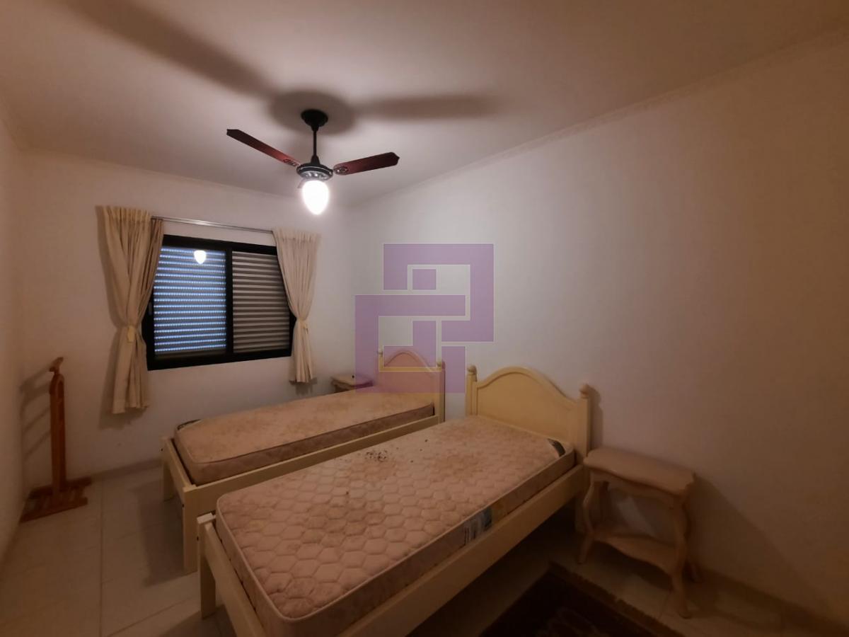 Apartamento para Venda em Guarujá / SP no bairro Astúrias