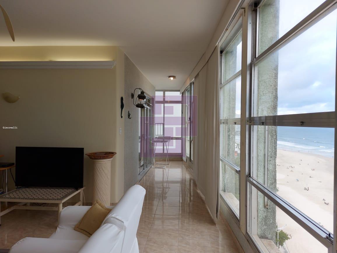 Apartamento para Venda em Guarujá / SP no bairro Pitangueiras