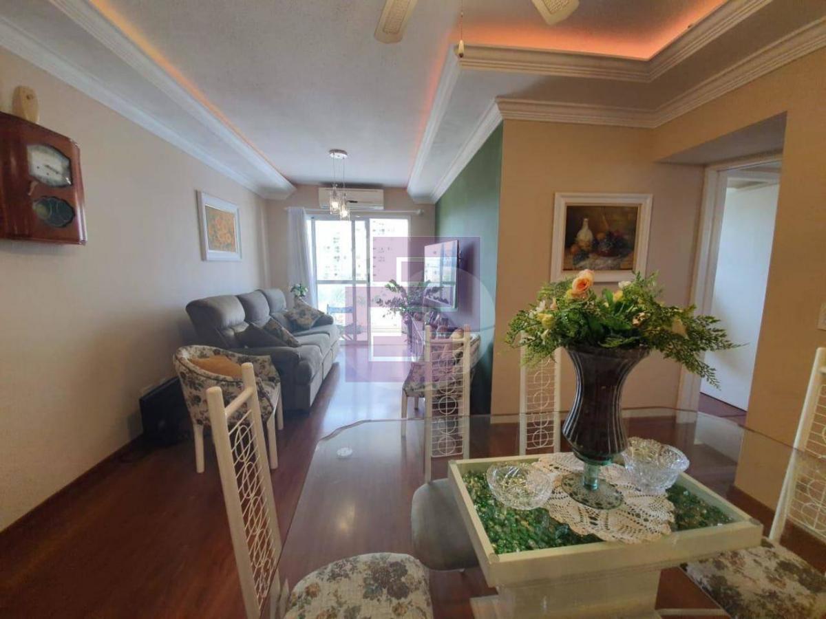 Apartamento para Venda em Guarujá / SP no bairro Astúrias