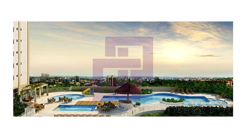 Apartamento para Venda em Guarujá / SP no bairro Astúrias