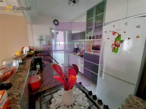 Apartamento para Venda em Guarujá / SP no bairro Astúrias