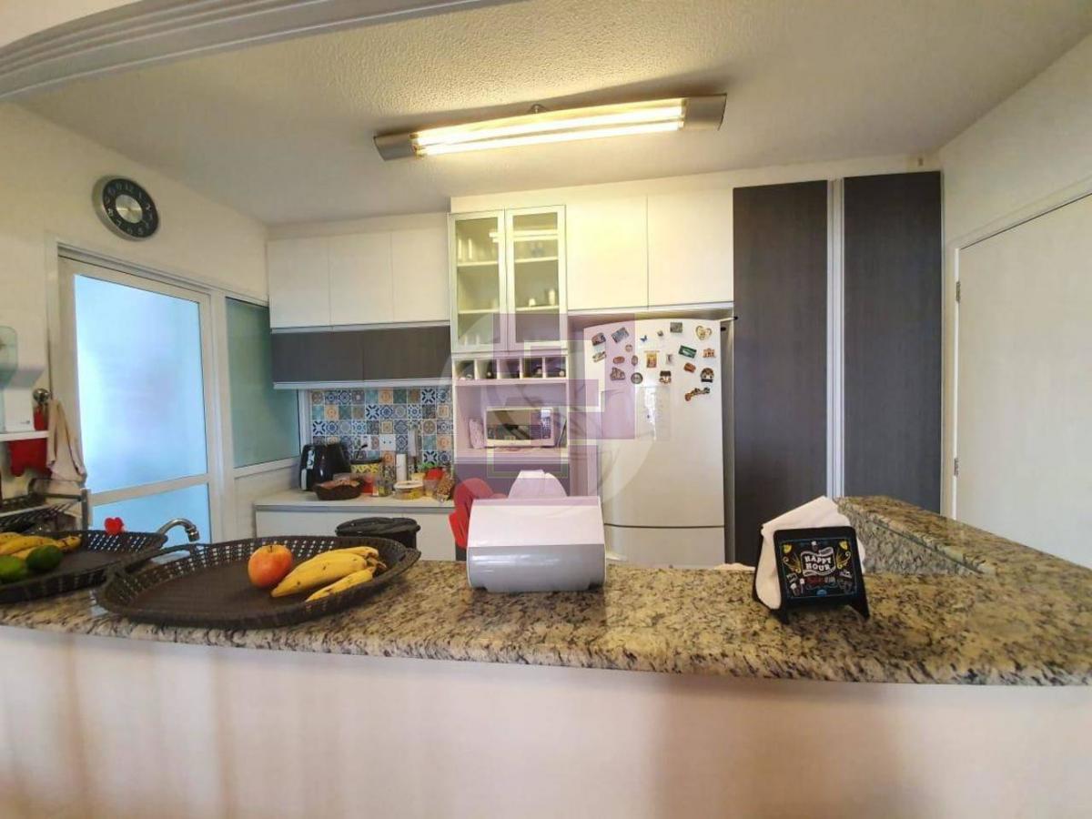 Apartamento para Venda em Guarujá / SP no bairro Astúrias